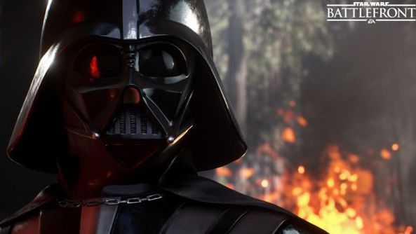 Beta de Star Wars: Battlefront será aberta para todo mundo