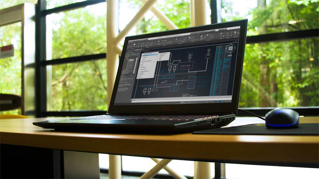 2 A.M. lança linha de laptops com processadores de desktops substituíveis