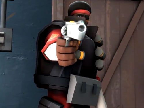 Team Fortress 2 Team Fortress 2
