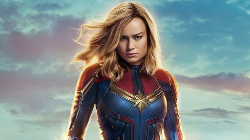 Crítica | Capitã Marvel: para que ninguém sofra como Nannerl