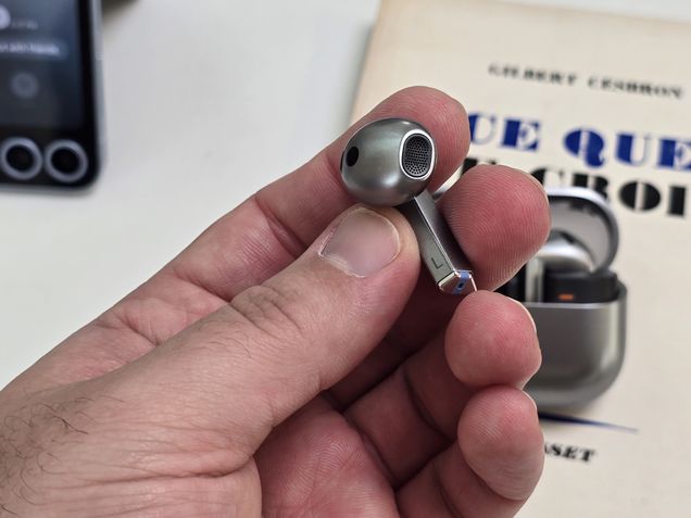 Galaxy Buds 3 Pro