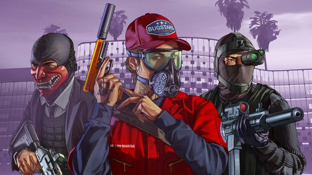 Os melhores servidores de GTA RP - Canaltech