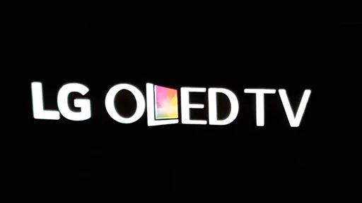 LG apresenta sua nova linha de televisores 4K OLED