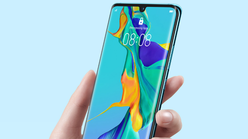 Atualização da EMUI traz modo noturno de selfies para Huawei P30 e P30 Pro