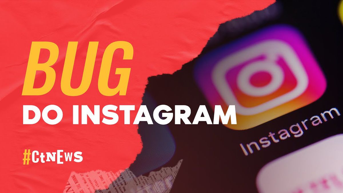 CT News — Bug do Instagram, Samsung anuncia nova linha Galaxy A e mais ...