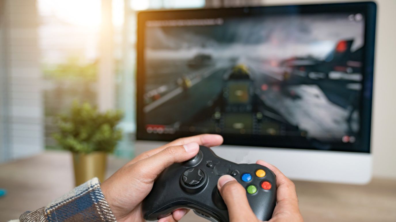 Gamers sofreram quase 6 milhões de ataques em 12 meses