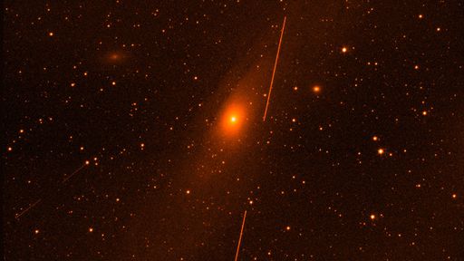 Este pequeno satélite já tirou mais de 4.500 fotos do espaço em pouco tempo