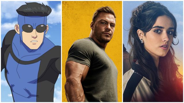Divulgação/Prime Video