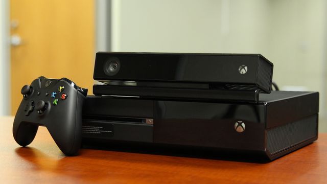 Microsoft encerra produção do Xbox One original