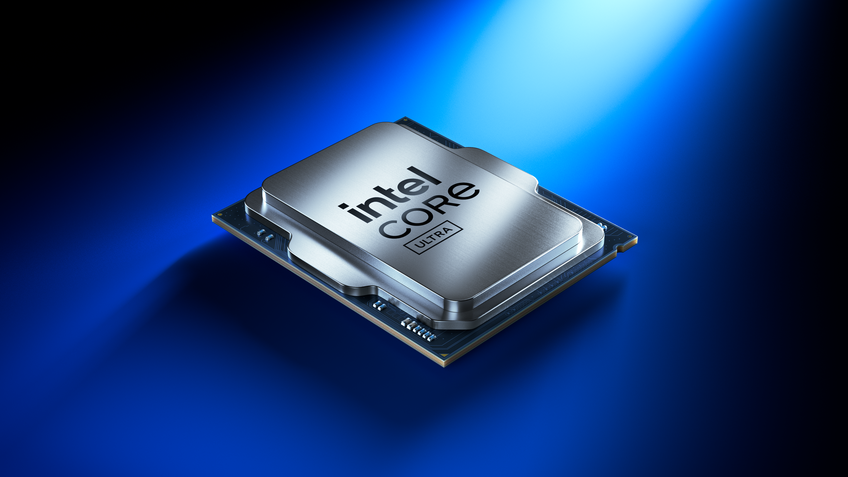 Intel Core Ultra 200 Arrow Lake-S