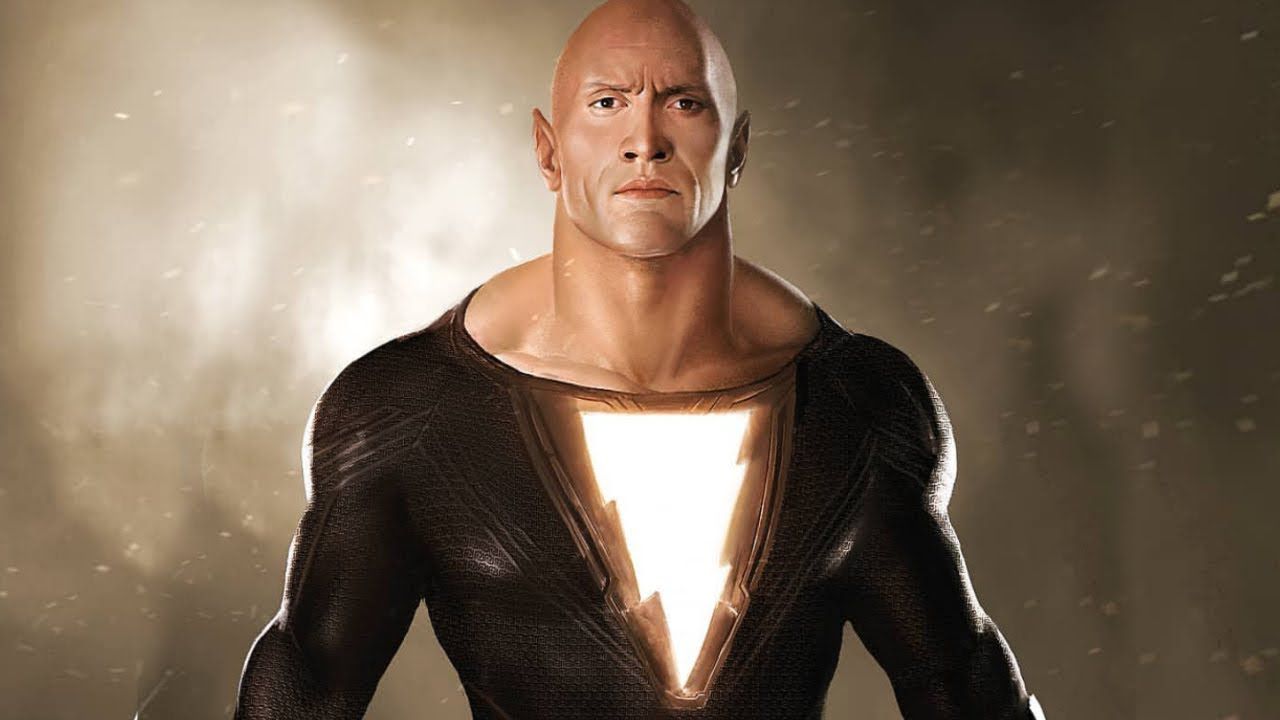 Black Adam': Noah Centineo é confirmado no elenco