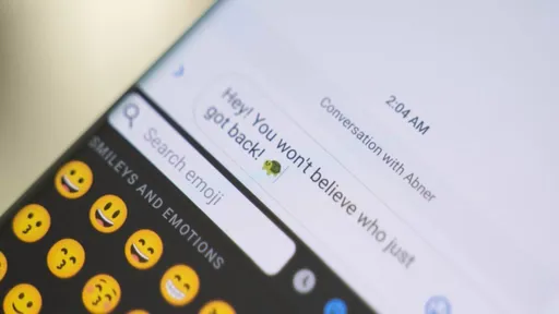 Novos emojis do WhatsApp são revelados na versão beta para Android