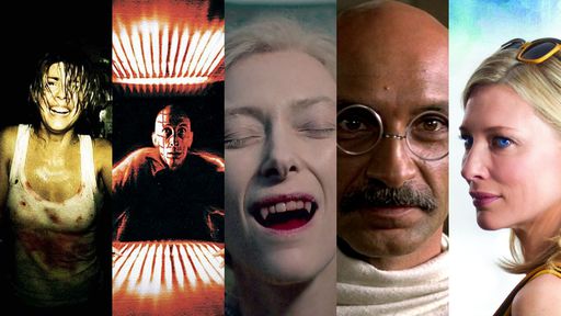 15 filmes de sucesso gratuitos para ver no Pluto TV