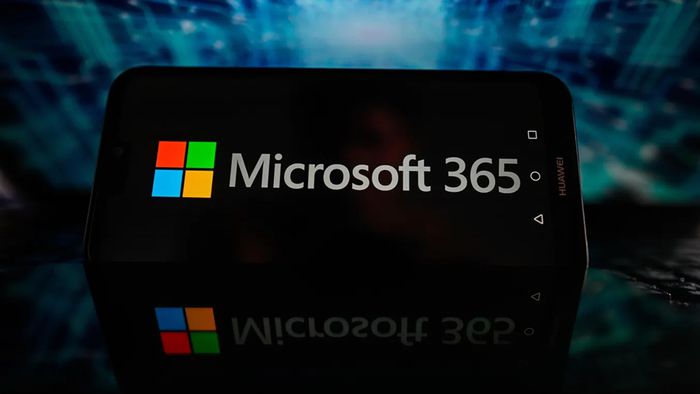 Campanha de phishing usa código de autenticação Microsoft 365 para roubar contas