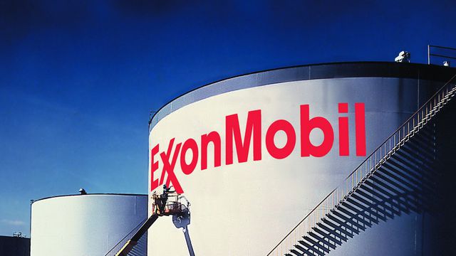 Apple perde título de empresa mais valiosa do mundo para a Exxon Mobbil