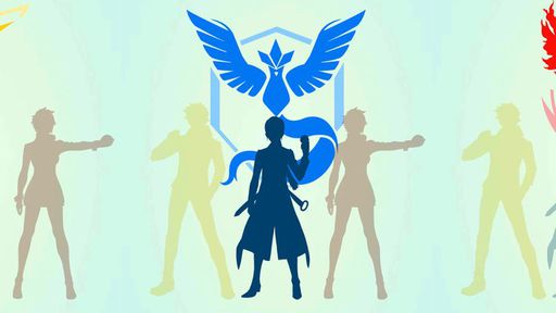 Como funciona o sistema de Pokémon Appraisal em Pokémon GO