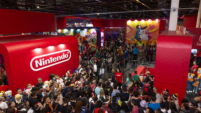 Reprodução/Quero Fotos/Brasil Game Show