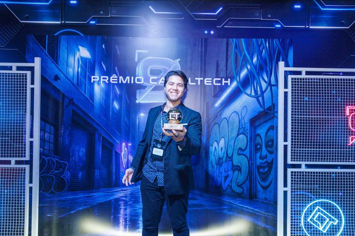 9&ordm; Pr&ecirc;mio Canaltech