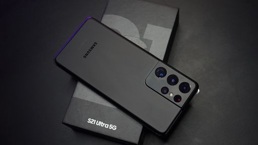 Samsung também quer vender celulares nas lojas físicas da LG