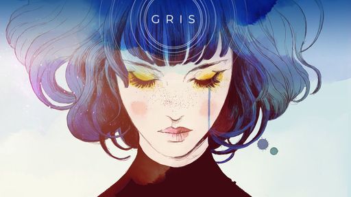 Análise | GRIS é uma obra de arte sobre superar a depressão
