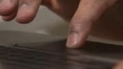 Scrybe: muito mais gestos no seu touchpad