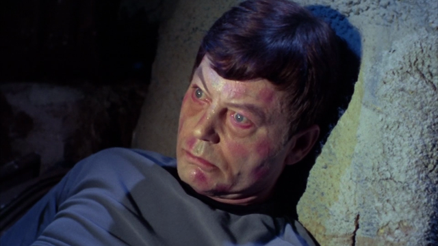 Elenco clássico de Star Trek quer que você nem chegue perto de drogas pesadas