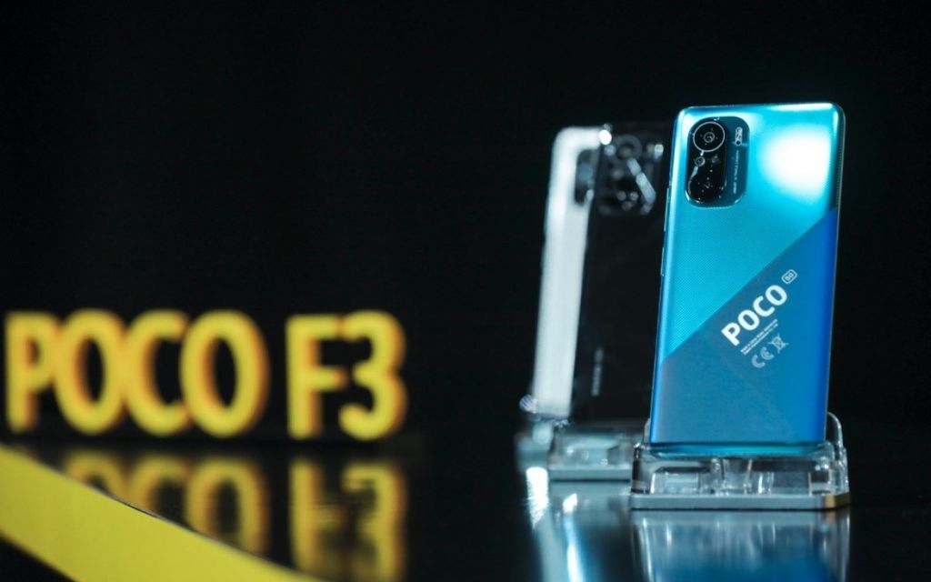 Os novos aparelhos da POCO trazem truques de câmera similares aos presentes na linha Redmi Note 10 (Imagem: Reprodução/GSMArena)