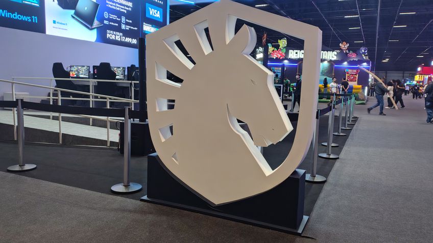 Canaltech na Brasil Game Show 2025