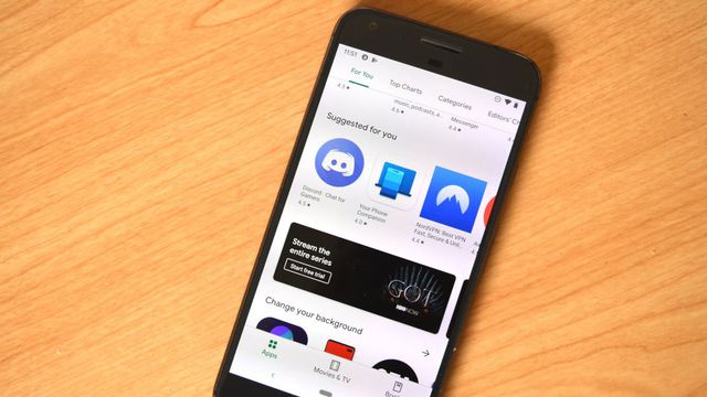 Como baixar a Google Play Store novamente - Canaltech