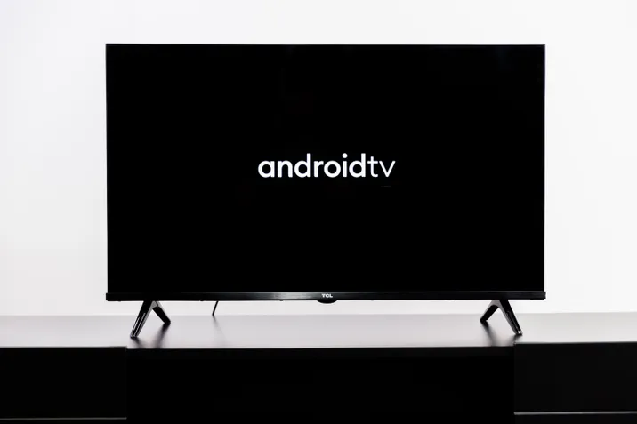 TCL 32S615 Android TV