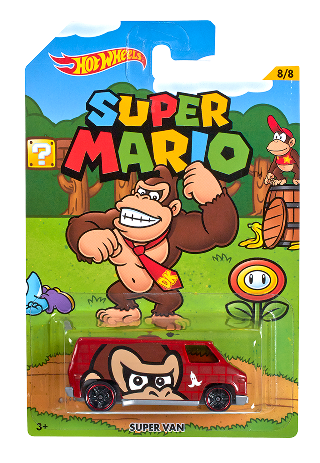 Hot Wheels Mario Bros Hot Wheels Mario Bros