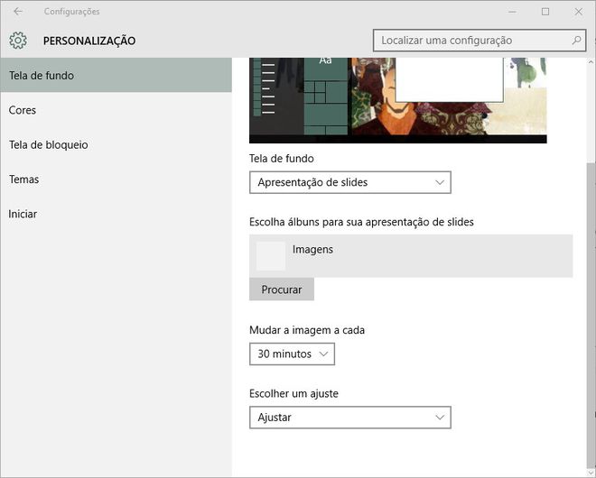 Dicas para personalizar o Windows 10 Dicas para personalizar o Windows 10