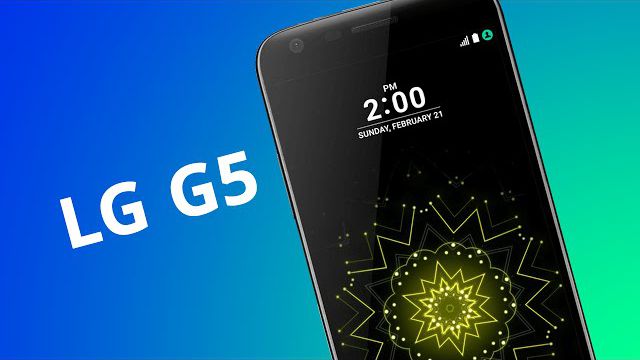 LG G5: o "de verdade"! [Análise]