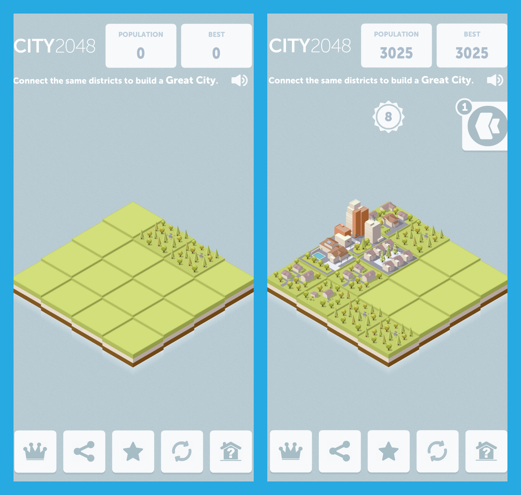 Melhores jogos de construir cidades para celular