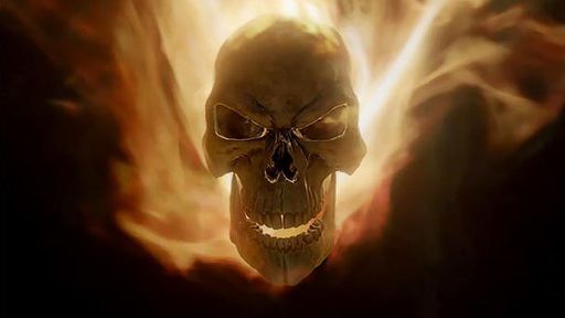 Confira a primeira imagem do Motorista Fantasma em Agents of S.H.I.E.L.D.
