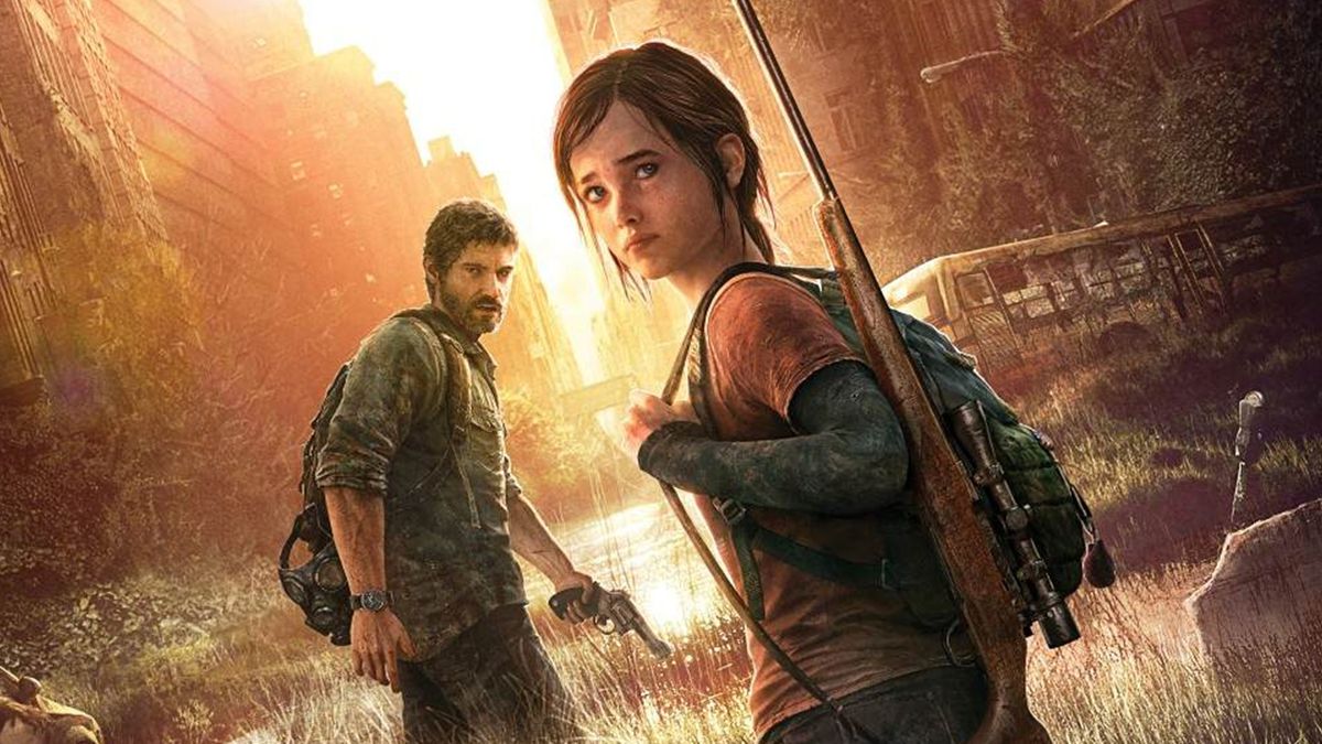 ellie from the last of us part II  Personagens de games, The last of us,  Personagens de terror