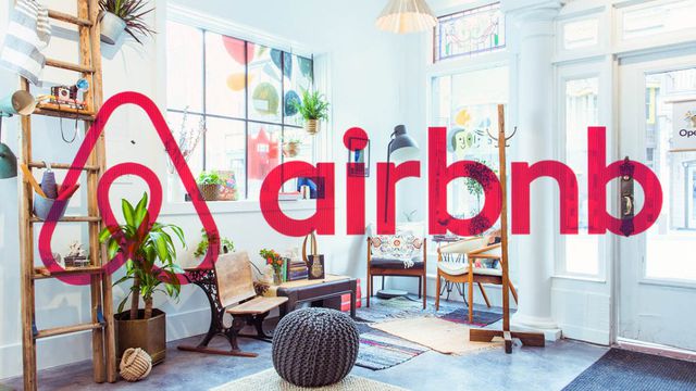 Airbnb entra com pedido confidencial de IPO e se prepara para entrar na Bolsa