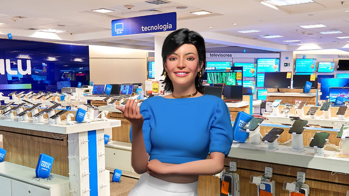 Jörg Friedemann é o novo CEO do MagaluBank, braço financeiro do Magazine Luiza