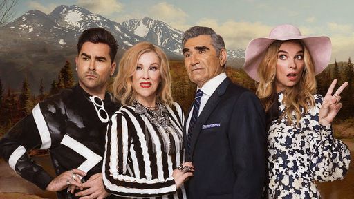 Emmy 2020 | Onde assistir às séries vencedoras