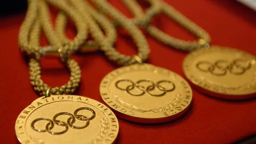 Medalhas da Olimpíada de Tóquio podem ser feitas de smartphones velhos