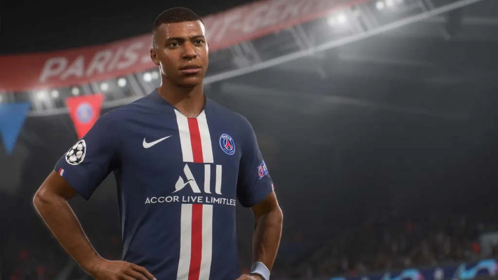 FIFA 22 é diferente no Nintendo Transfer;  saiba o que muda