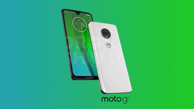 CT News - 25/01/2019 (Motorola Brasil vaza Moto G7; Facebook encerra Moments)