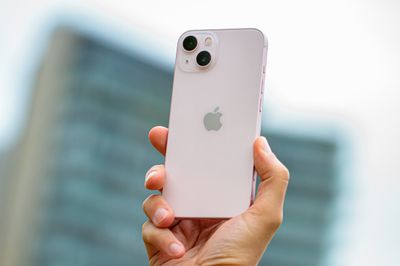 Review iPhone 13 mini  Que sirva de inspiração para outras marcas -  Canaltech