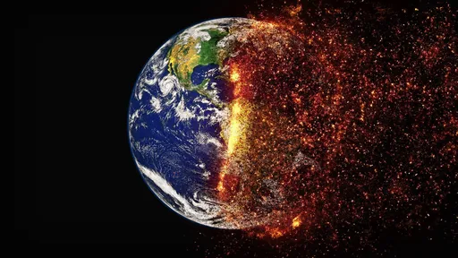 Aquecimento global X mudanças climáticas: qual a diferença?