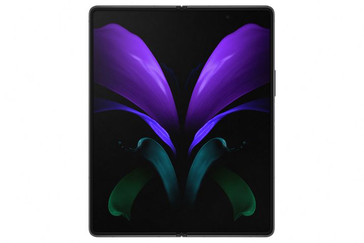 Samsung Galaxy Z Fold 2