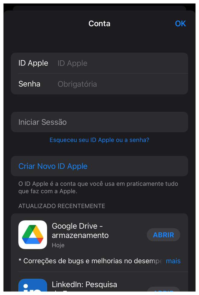 Como criar um Apple ID pelo celular, PC e mais? Confira o guia