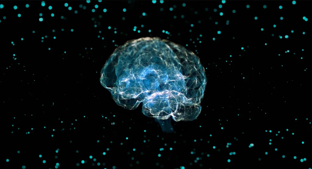 Cientistas usam partículas magnéticas para controlar células cerebrais (Imagem: MappingTheory/Envato)