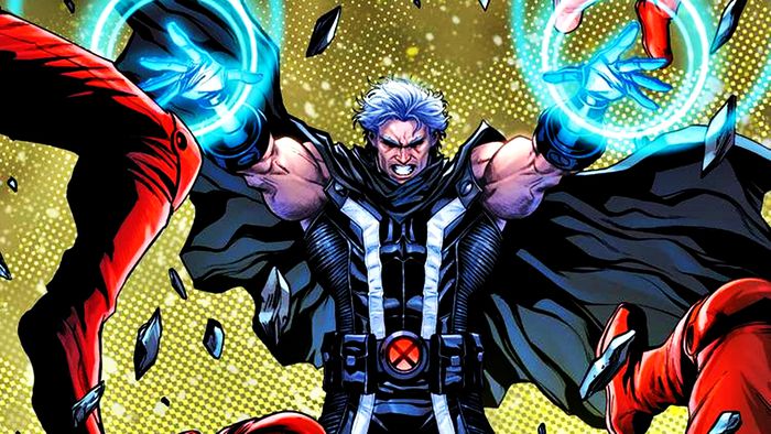 X-Men confirma o que torna a raça mutante uma espécie imbatível