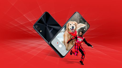 Asus deixa ZenUI de lado em beta do Android 10 para ZenFone 5