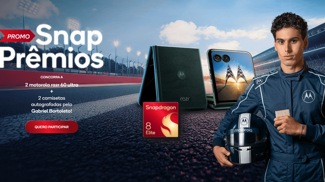 Reprodução/Motorola